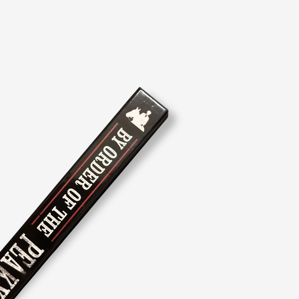 By Order Of The Peaky Blinders - 2019 Hardback Book