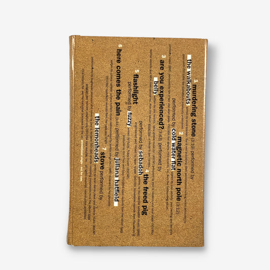 NME This Is Fort Apache 1994 Original Cassette
