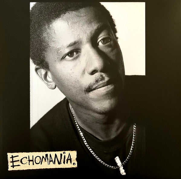 Dub Syndicate – Echomania – On-U Sound