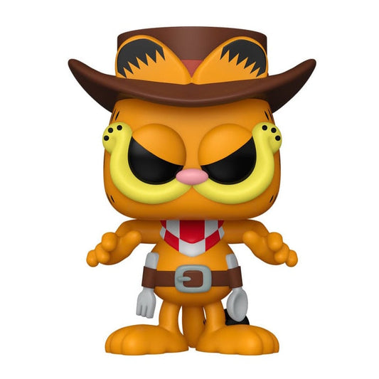 Funko Garfield POP! Comics Vinyl Garfield