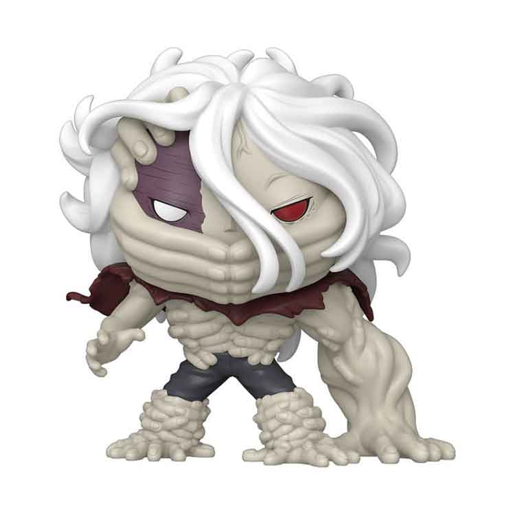 Funko My Hero Academia Super Sized POP! Vinyl Figure Tomura Shigaraki