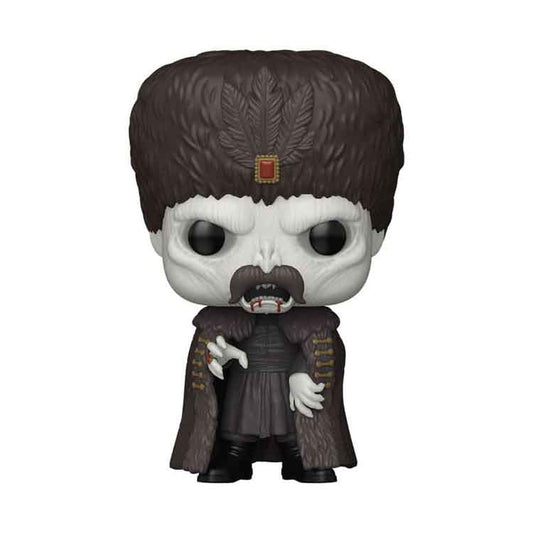 Funko Nosferatu POP! Movies Vinyl Figures Count Orlok