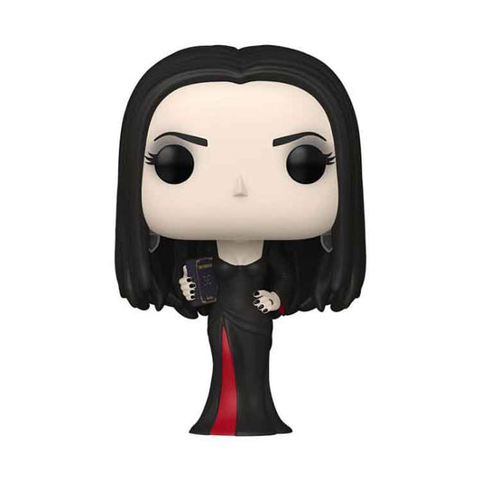 Funko Wednesday POP! TV Vinyl Figure Morticia