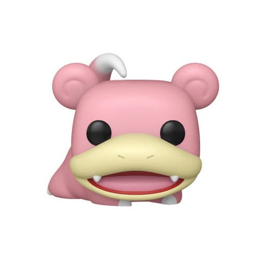 Funko Pokemon Super Sized Jumbo POP! Vinyl Figure Slowpoke