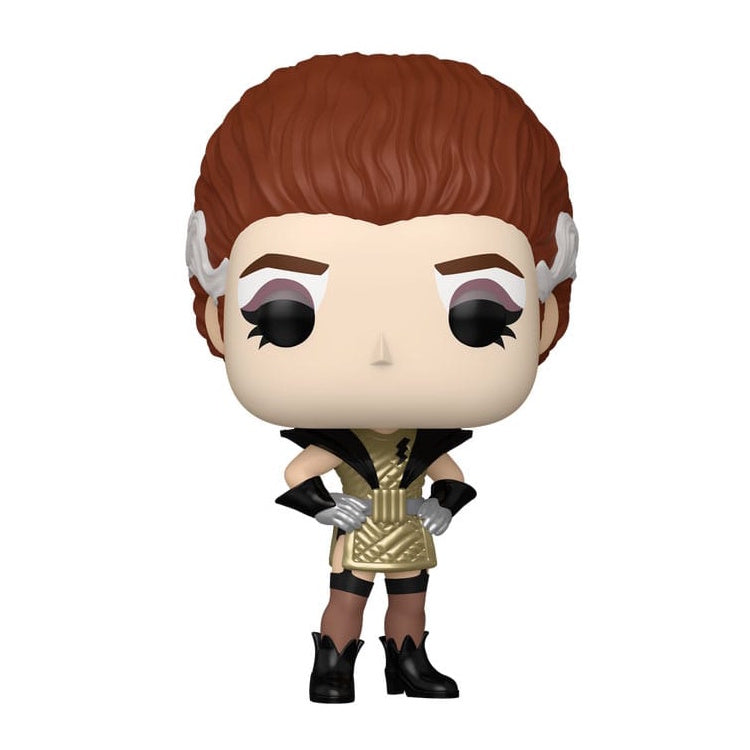 Funko Rocky Horror Picture Show POP! Movies Vinyl Figure Magenta