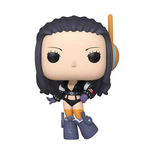 Funko One Piece POP! Animation Figure Nico Robin (Egg)