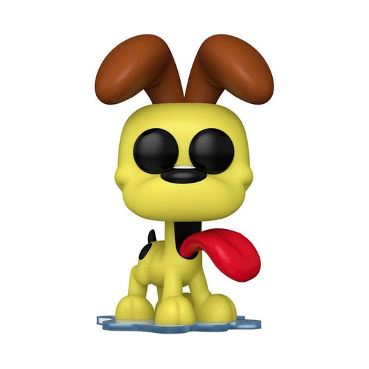 Funko Garfield POP! Comics Vinyl Odie