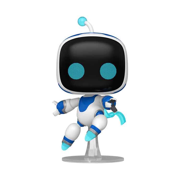 Funko Astro Bot POP! Games Vinyl Figure Astro Bot
