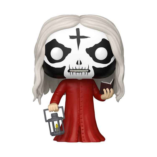 Funko Otis B. Driftwood - House of 1000 Corpses Pop! Plus