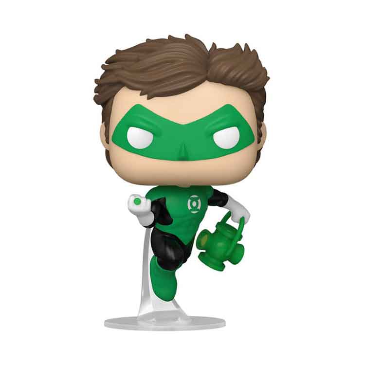 Funko DC Comics POP! Heroes Vinyl New Classics - Green Lantern