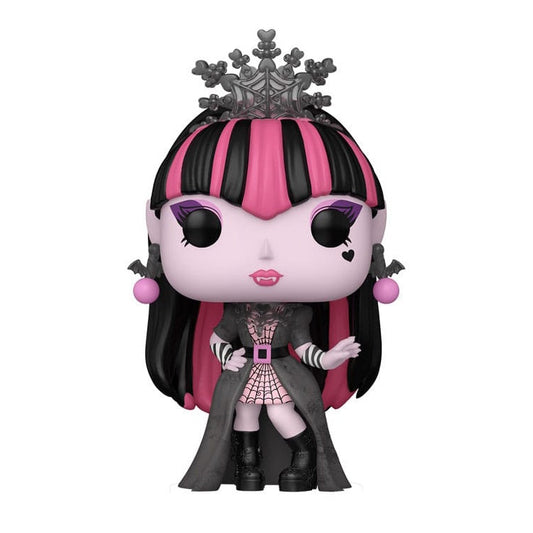 Funko Monster High POP! Vinyl Figure Draculaura