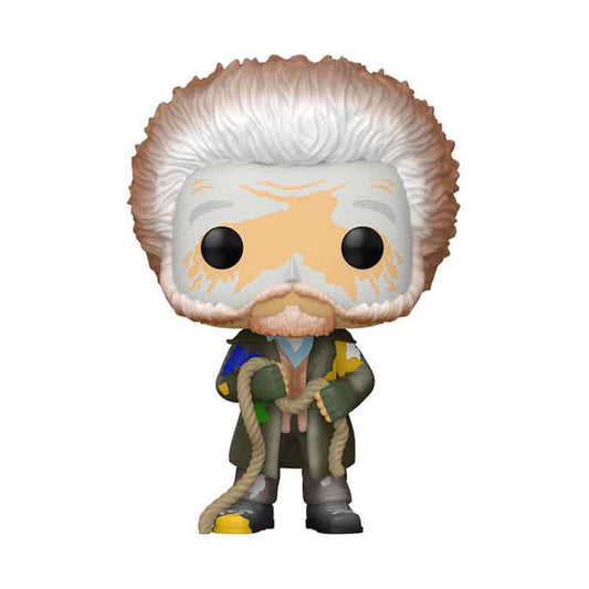 Funko Home Alone 2 POP! Movies Vinyl Figure Marv