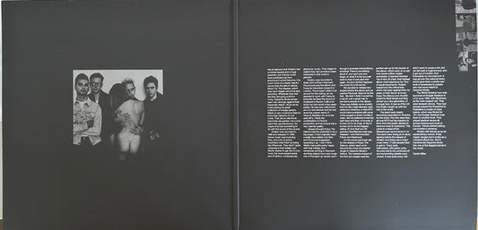Depeche Mode – Violator-Legacy