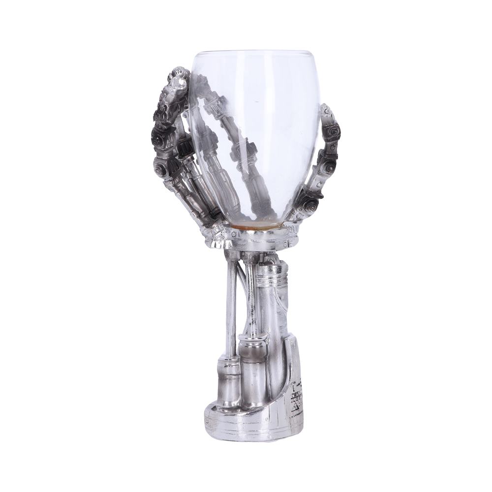 Terminator 2 Hand Goblet 19cm Default Title