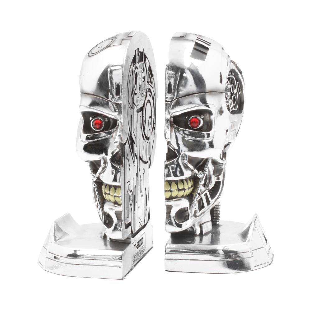 Terminator 2 Bookends 18.5cm Default Title