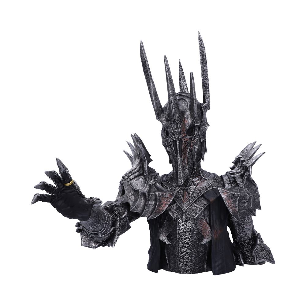 Lord of the Rings Sauron Bust 39cm Default Title