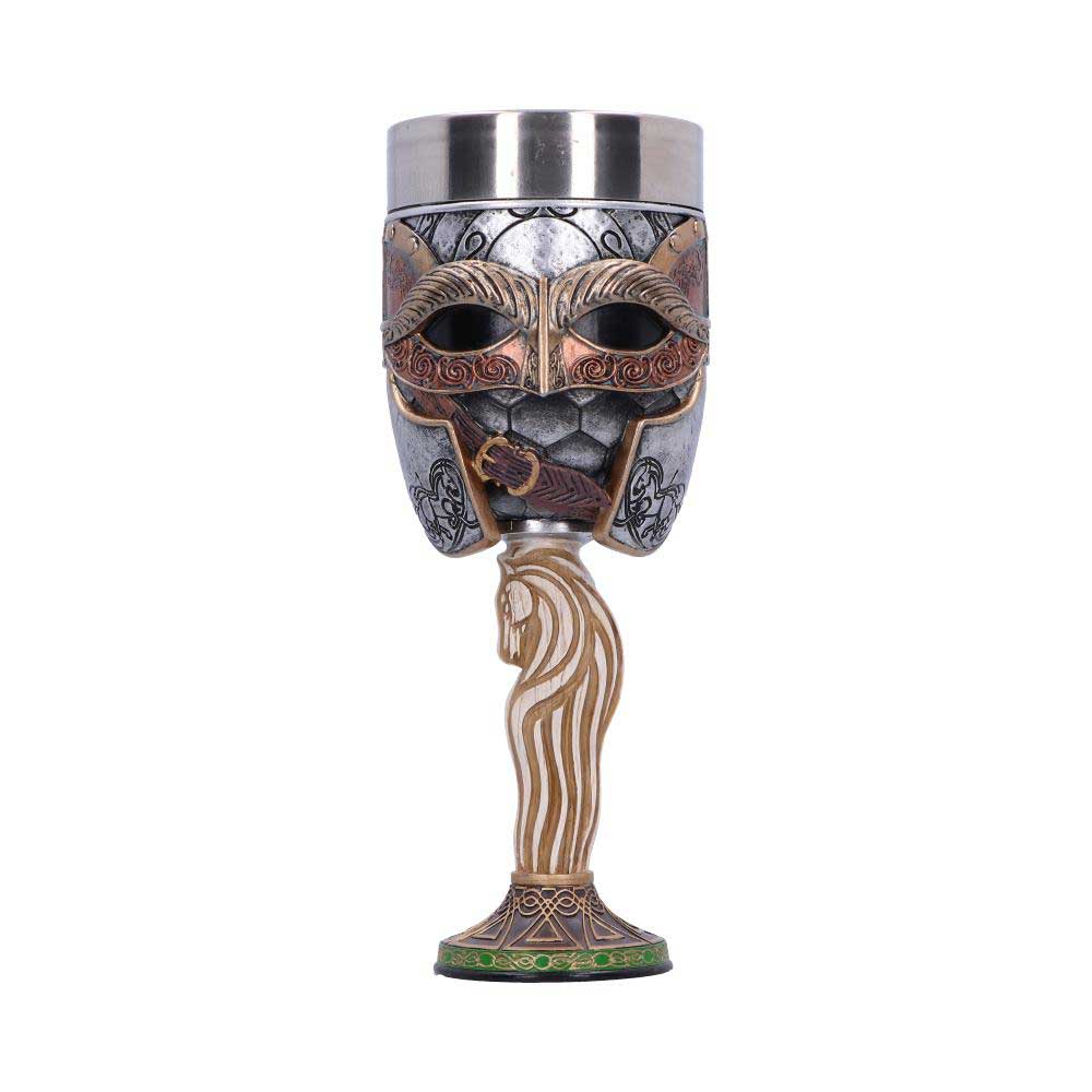 Lord Of The Rings Rohan Goblet 19.5cm Default Title