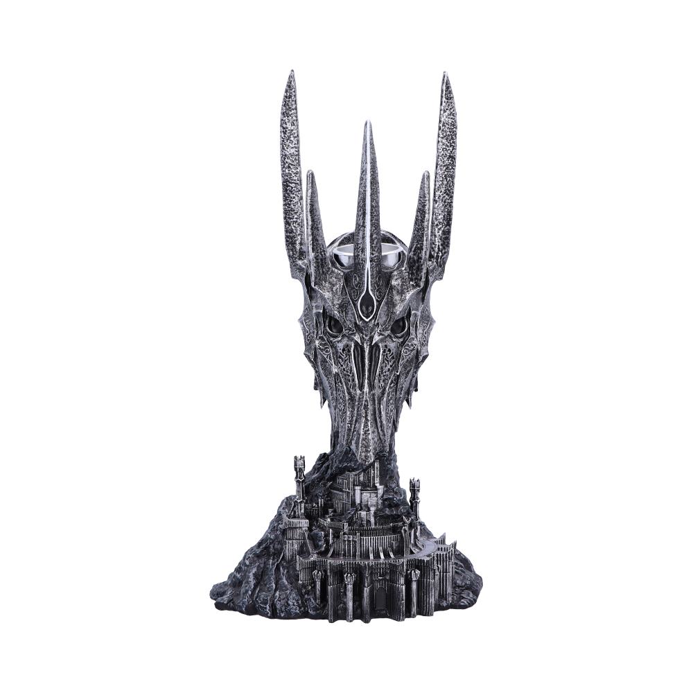 Lord of the Rings Sauron Tea Light Holder 33cm Default Title