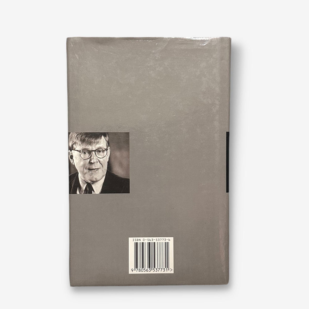 Alan Bennett - Telling Tales - 2000 Hardback Biography Book (Alan Bennett)