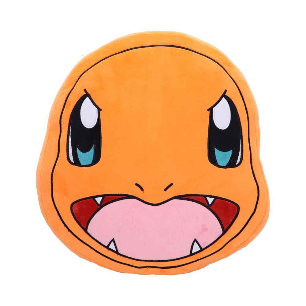 Pokémon Charmander Cushion 40cm Default Title