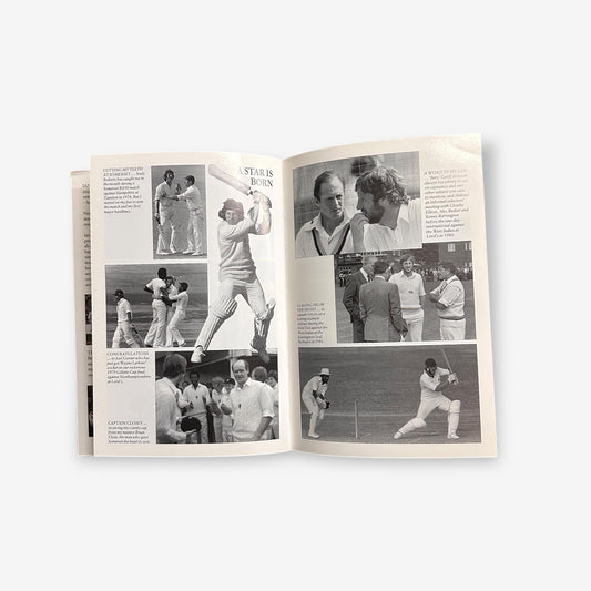 Botham - My Autobiography Hardback Book 1994