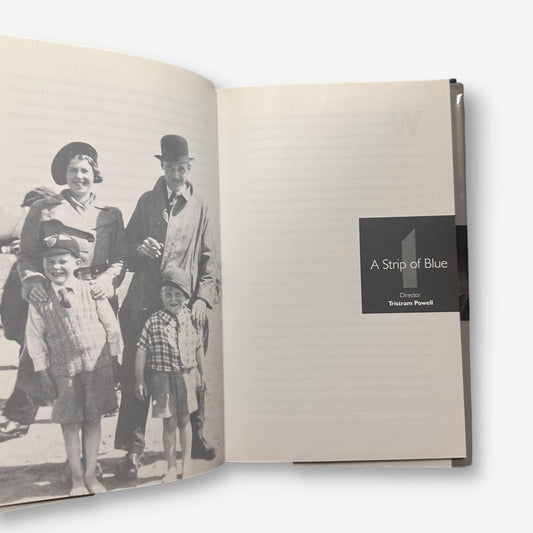 Alan Bennett - Telling Tales - 2000 Hardback Biography Book (Alan Bennett)