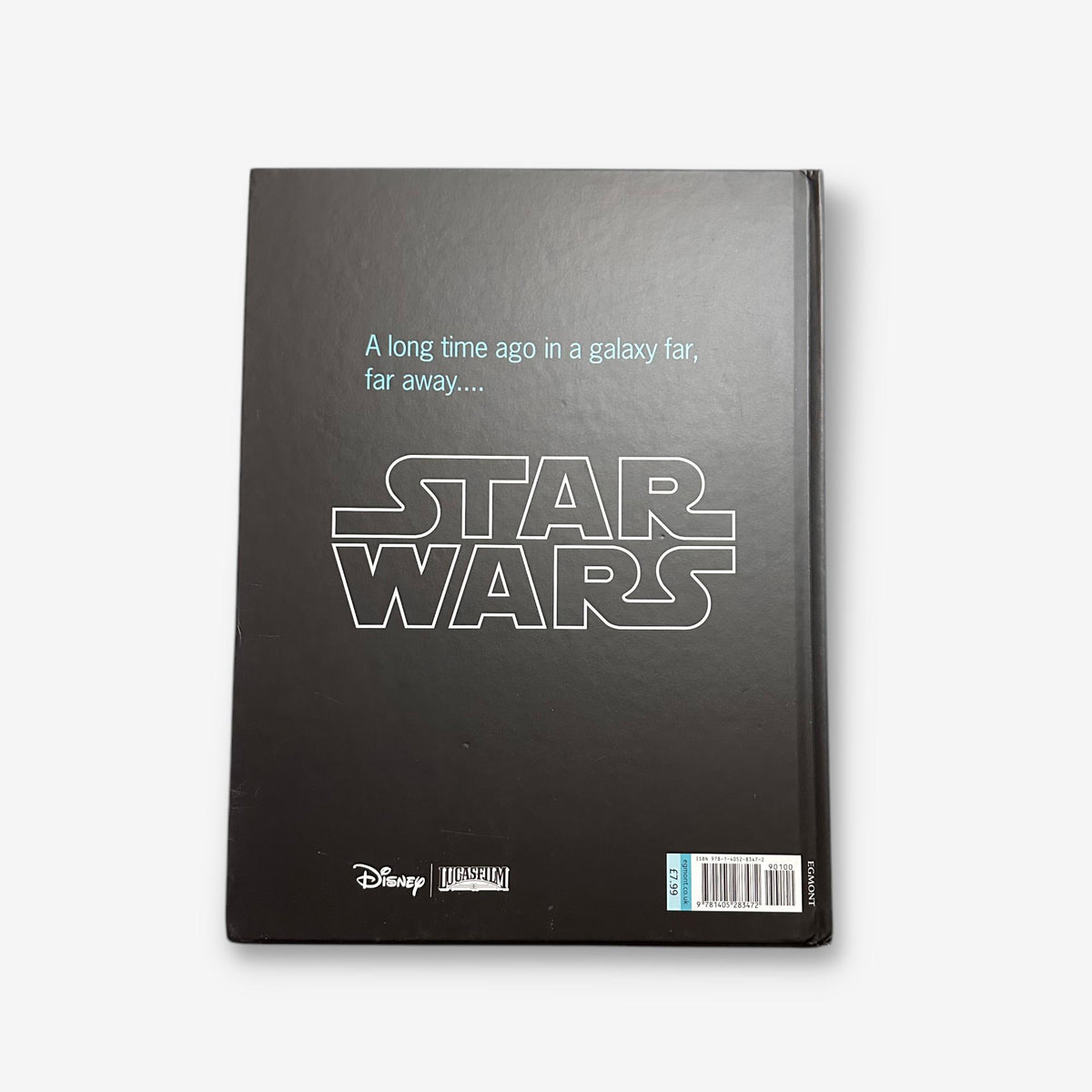 Star Wars - Official Annual 2017 Hardback Book