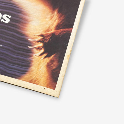 2000 Kelis - The Scream Queen - NME Magazine