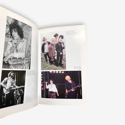 Bono - In The Name of Love - Hardback Biography Book (Mick Wall) 2005