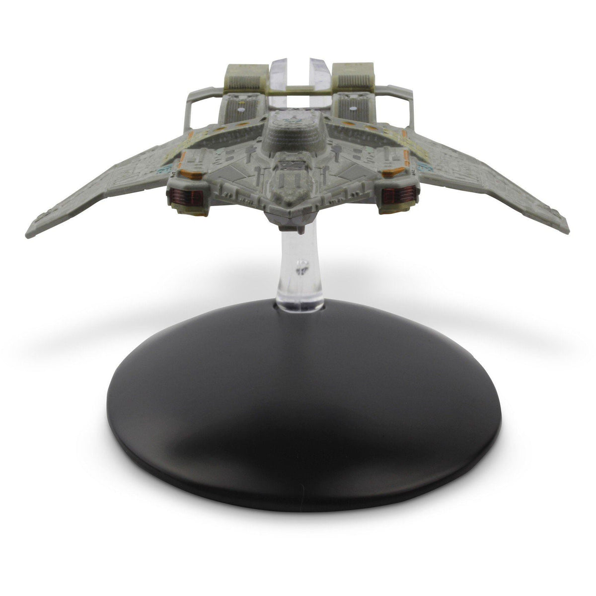 #145 Nightingale Model Die Cast Ship (Eaglemoss / Star Trek)