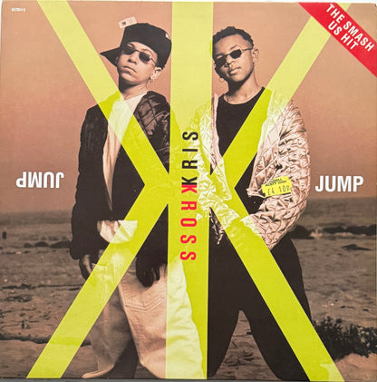 Kris Kross – Jump (Hip Hop, 1992)
