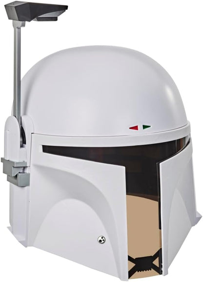STAR WARS Replica - Boba Fett Prototype Armor Helmet