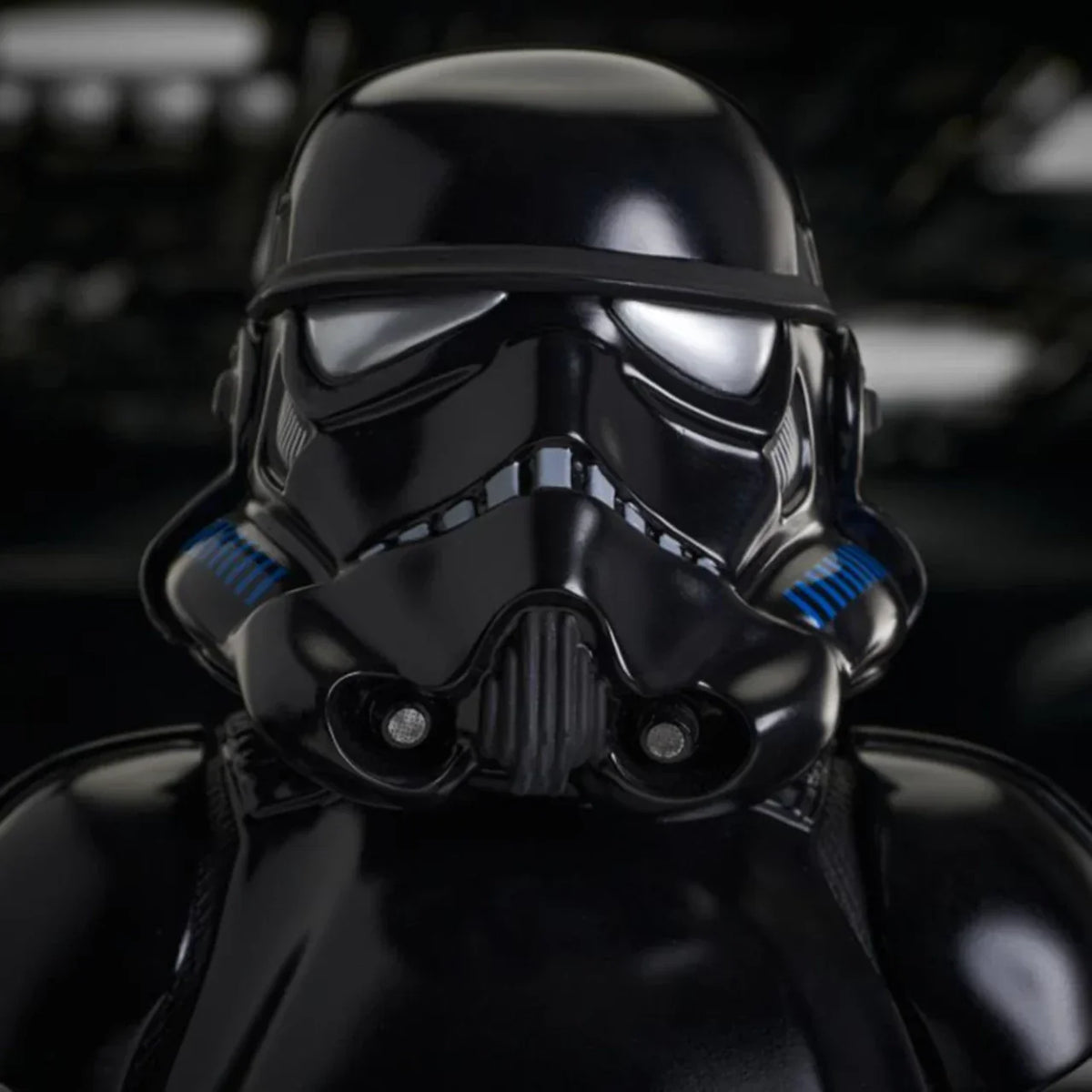 Star Wars Legends in 3D buste 1/2 Shadow Trooper FCBD Exclusive 25 cm