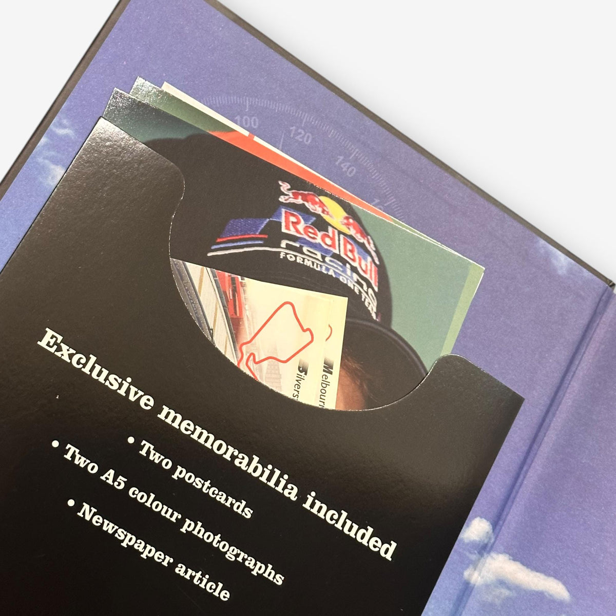 Formula 1 - The Complete History Of F1 Through The Years - 2015 Hardback Book (Igloo Books)