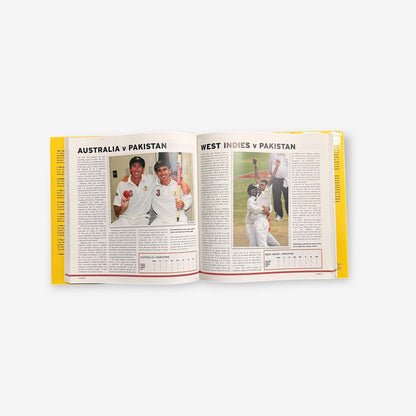 The Complete Encyclopedia Of Cricket - 2006 Hardback Book (Peter Arnold & Peter Wynne-Thomas)
