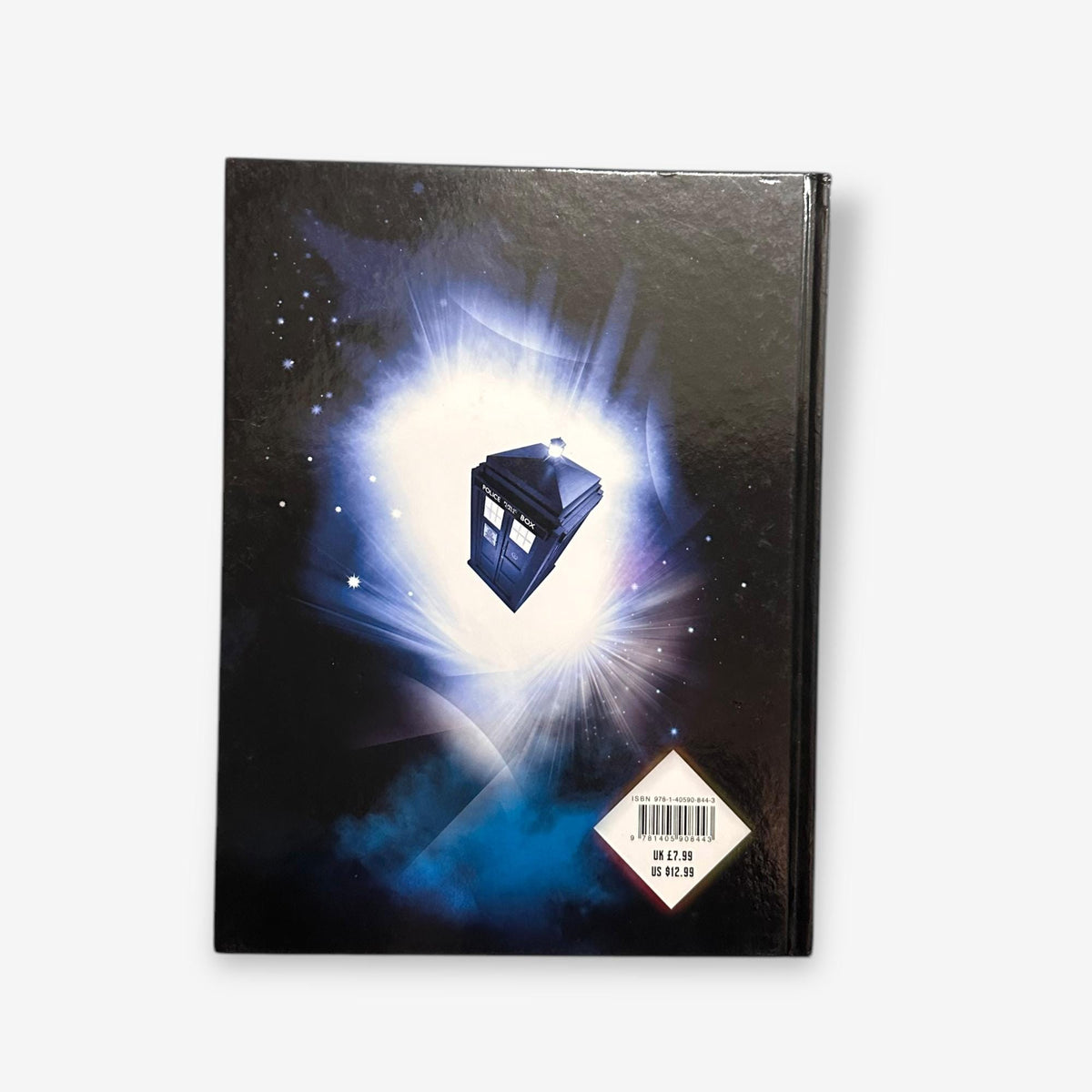 Doctor Who - The Official Annual 2013 Hardback Book