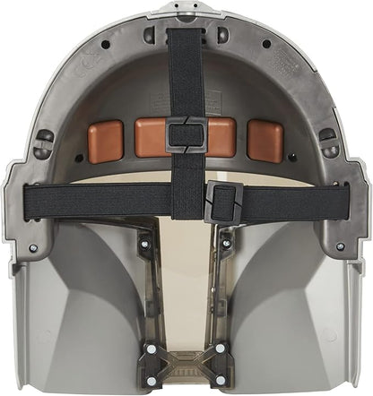 Star Wars Hasbro The Mandalorian Electronic Mask
