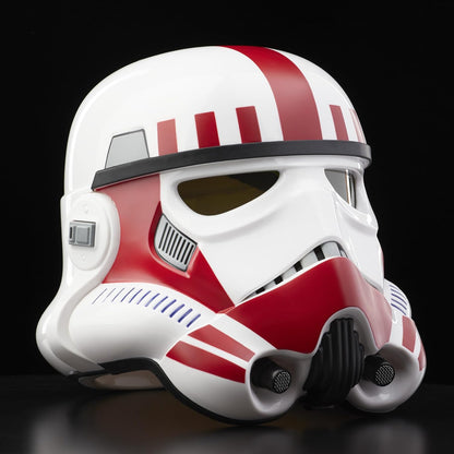 Star Wars The Black Series Shock Trooper Helmet