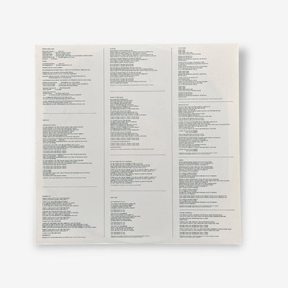 Simply Red - Men And Women Vinyl Record 1987