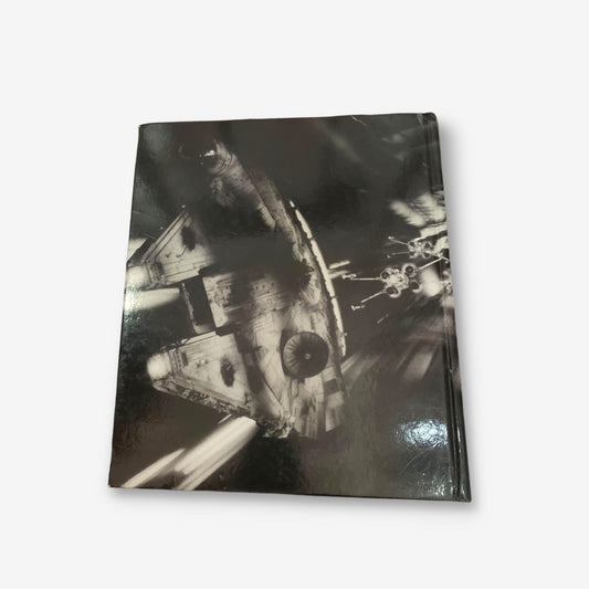 Ultimate Star Wars - 2015 Hardback Book (Patricia Barr)
