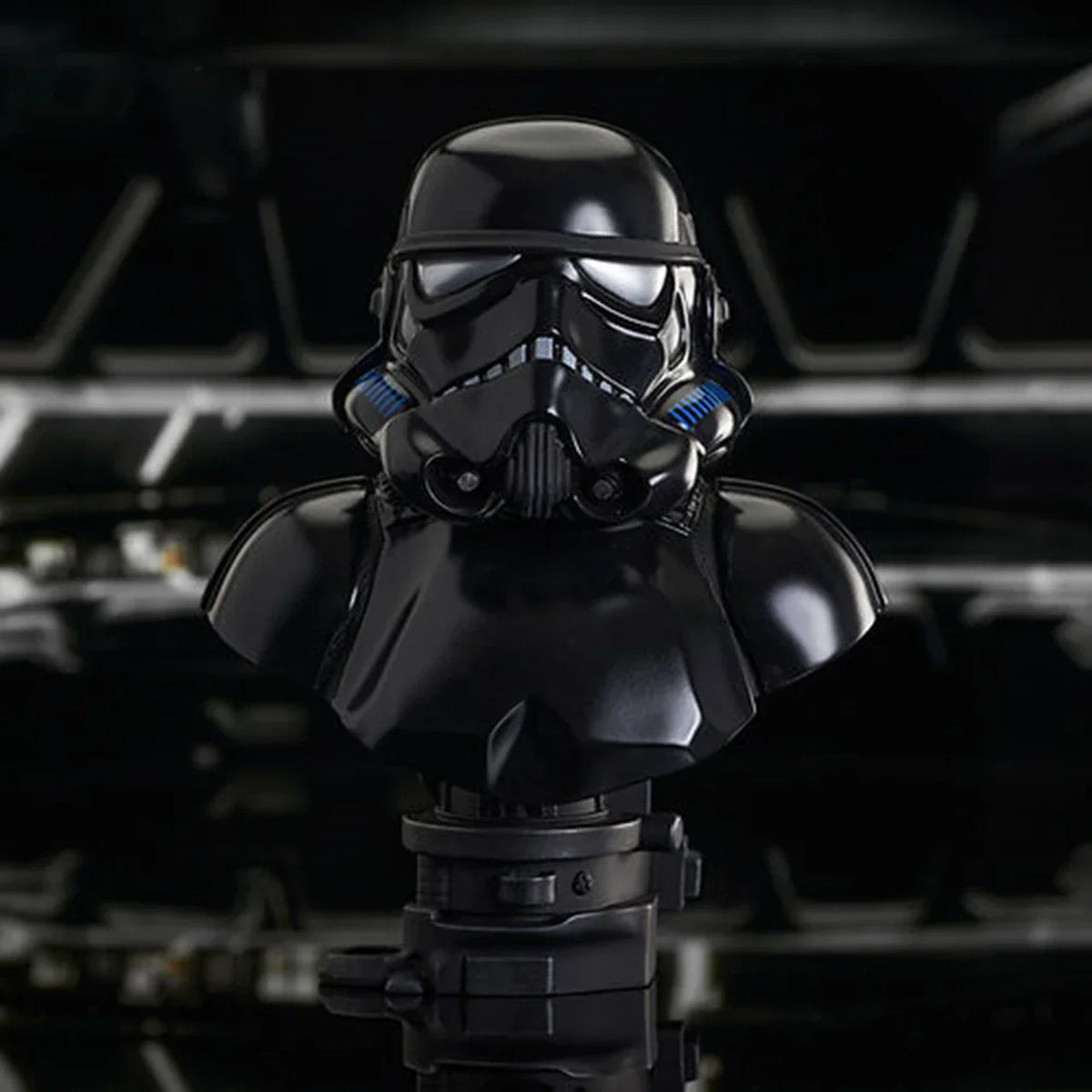 Star Wars Legends in 3D buste 1/2 Shadow Trooper FCBD Exclusive 25 cm