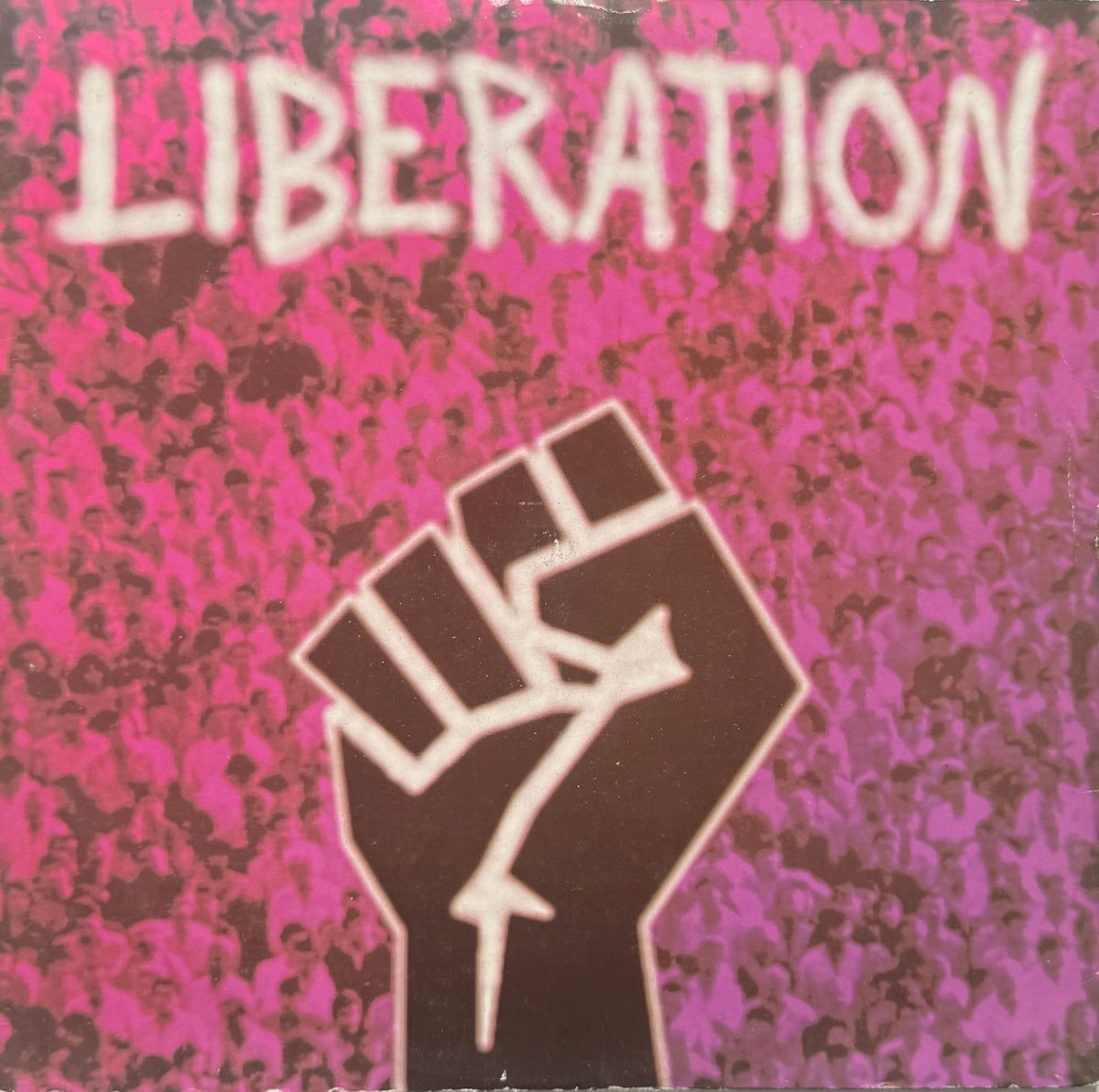 Liberation- Liberation 1992