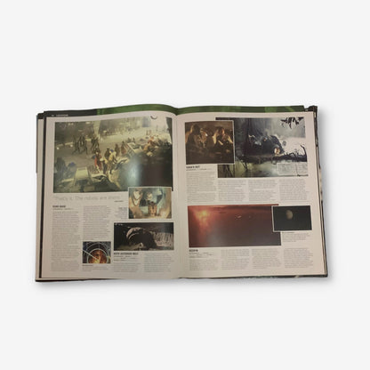 Ultimate Star Wars - 2015 Hardback Book (Patricia Barr)