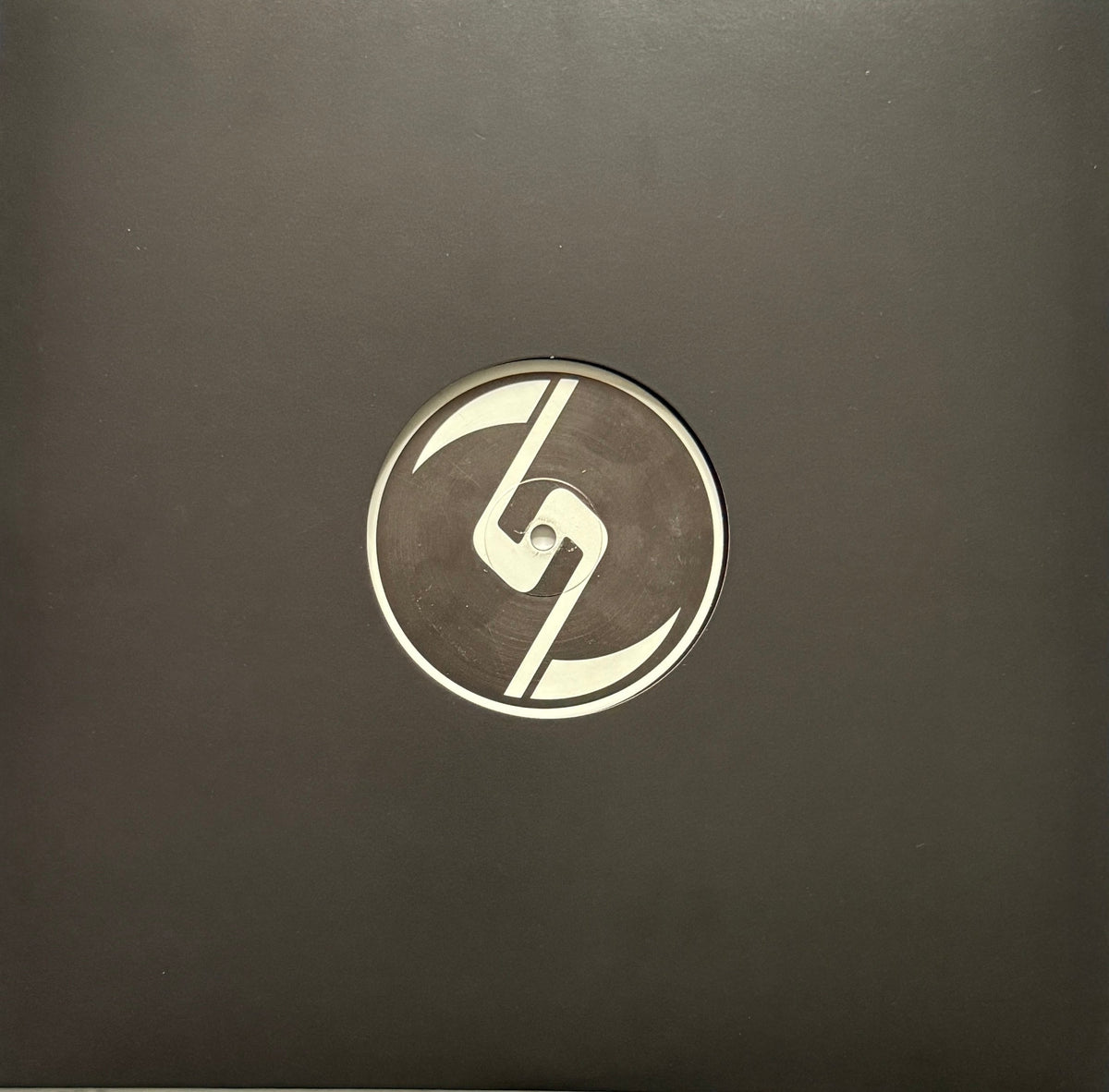 M Factor – Mother (House, 2002) 12" Vinyl