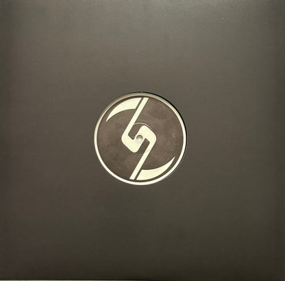 M Factor – Mother (House, 2002) 12" Vinyl