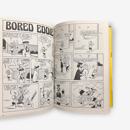 Whoopee Annual 1980 Hardback Book (Fleetway)