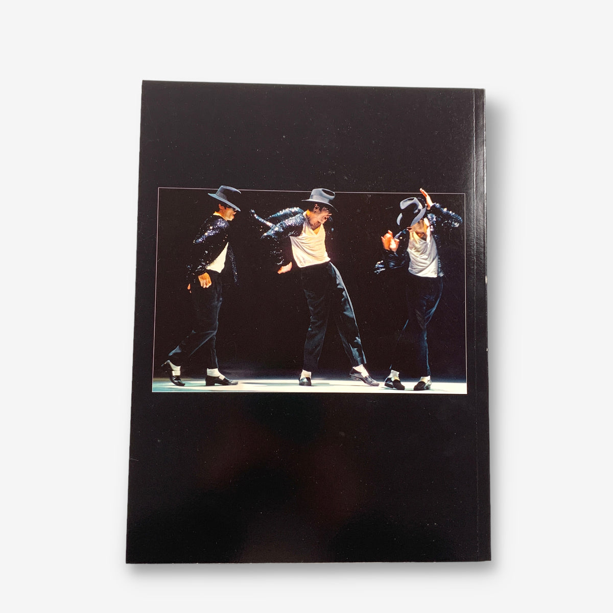 Michael Jackson - Remembering Michael - People Tribute Book