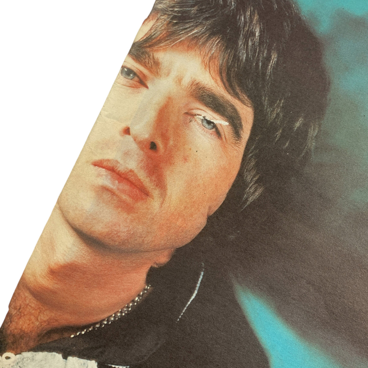 1998 Oasis - The Masterplan Revealed! NME Magazine
