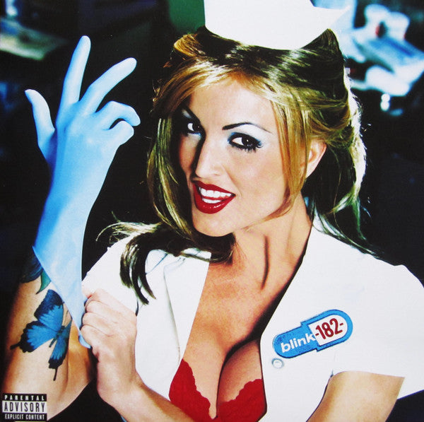 Blink-182 – Enema Of The State (Geffen Records)