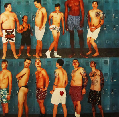 Blink-182 – Enema Of The State (Geffen Records)